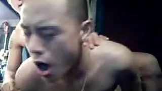 JAV Gay XXX 15